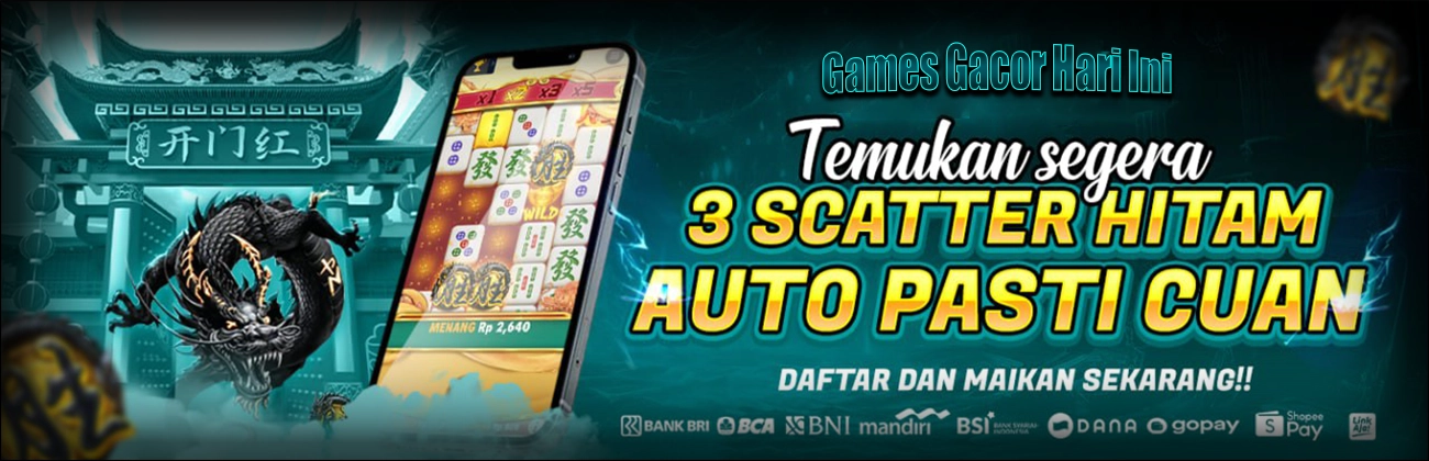 Tambang777 Desktop