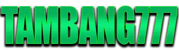 Logo Tambang777