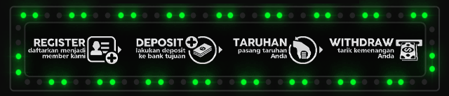 Tambang777 Jackpot